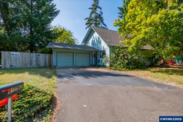 1792 SW Brooklane Dr, Corvallis, OR 97333