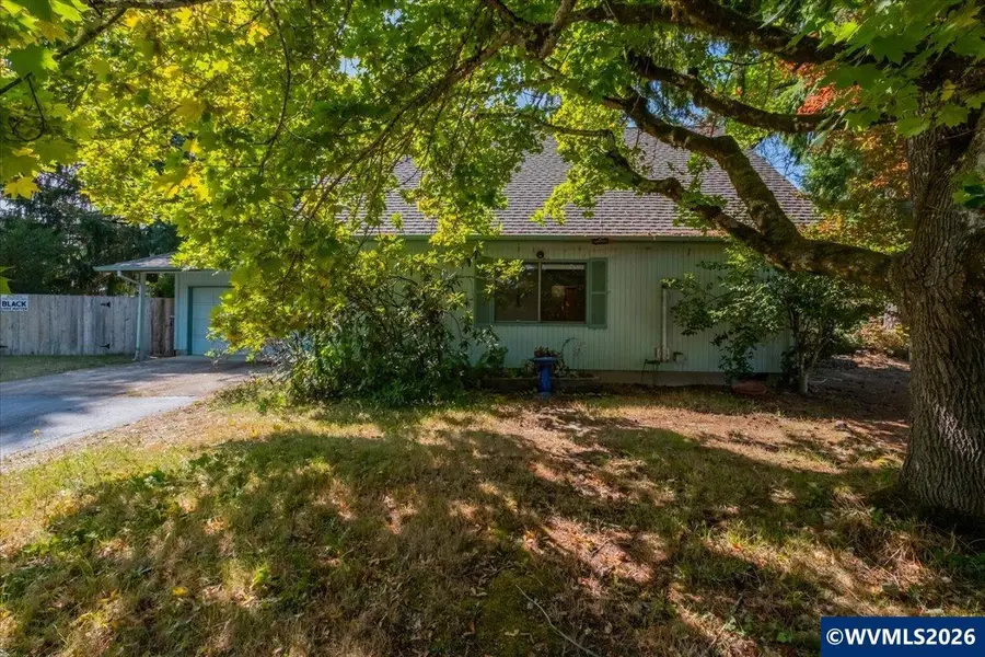 1792 SW Brooklane Dr, Corvallis, OR 97333 - #2