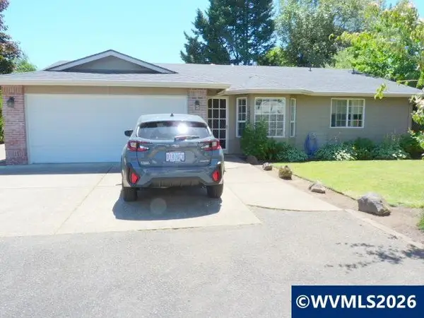 1575  Canary Ct NE, Salem, OR 97301