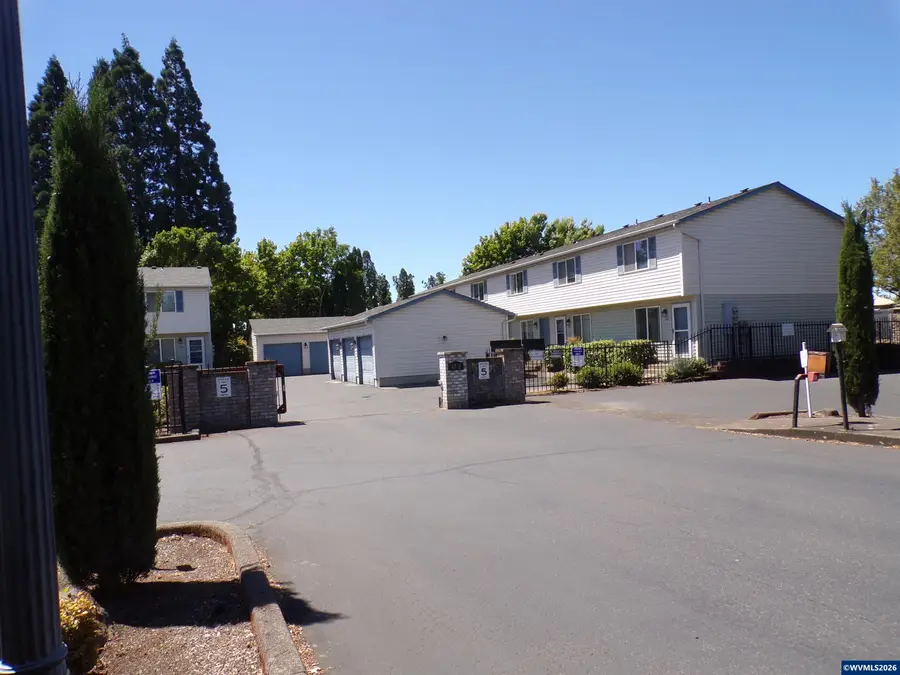4792  Lancaster  #100 Dr NE, Salem, OR 97305 - #2