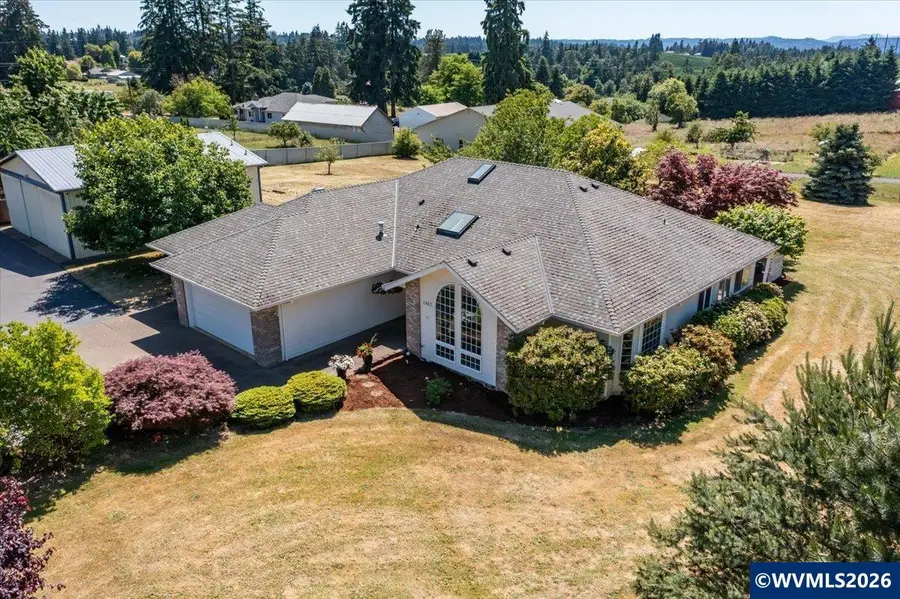 1967  74th Av SE, Salem, OR 97317 - #2
