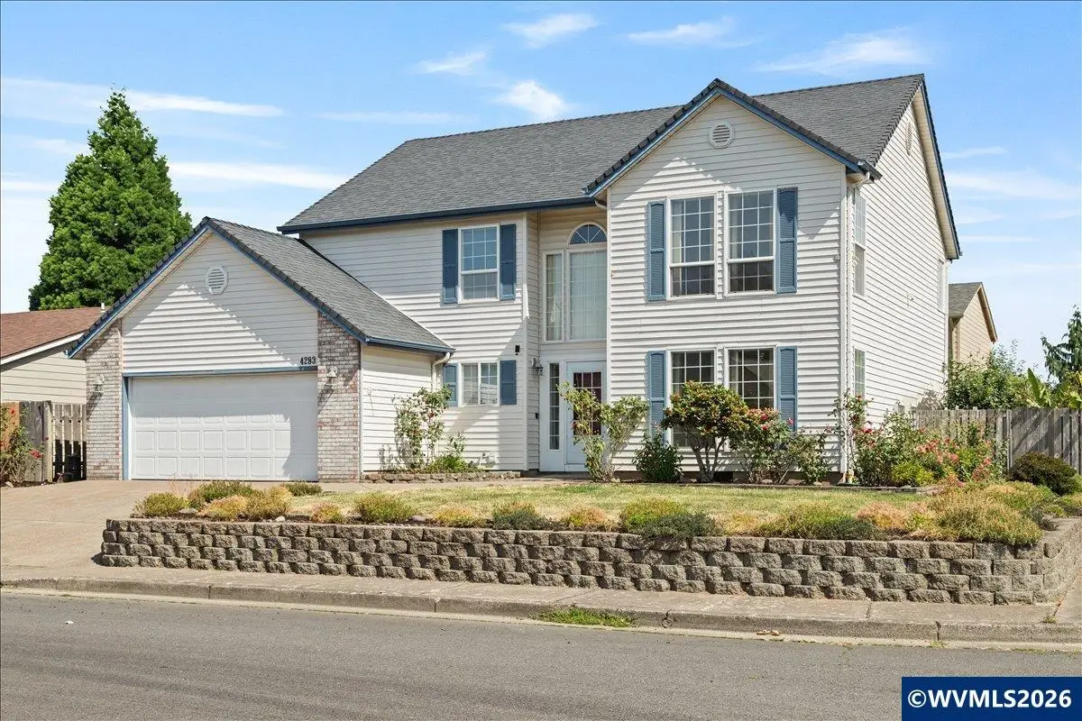 4283  Geranium Av NE, Salem, OR 97305 - #1