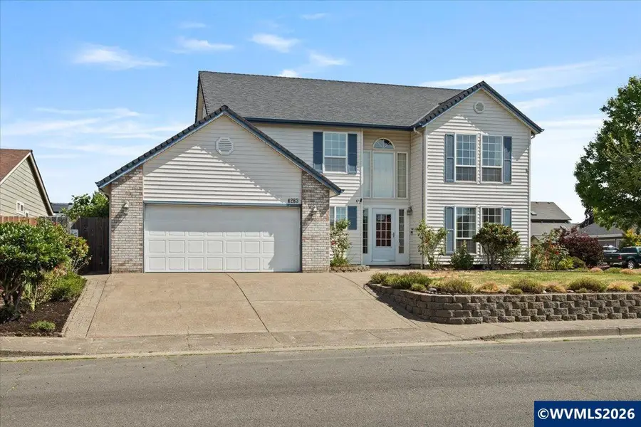4283  Geranium Av NE, Salem, OR 97305 - #2