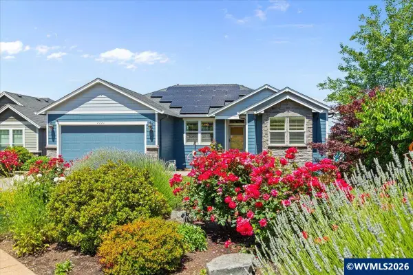 2221  Tuscana Av S, Salem, OR 97306