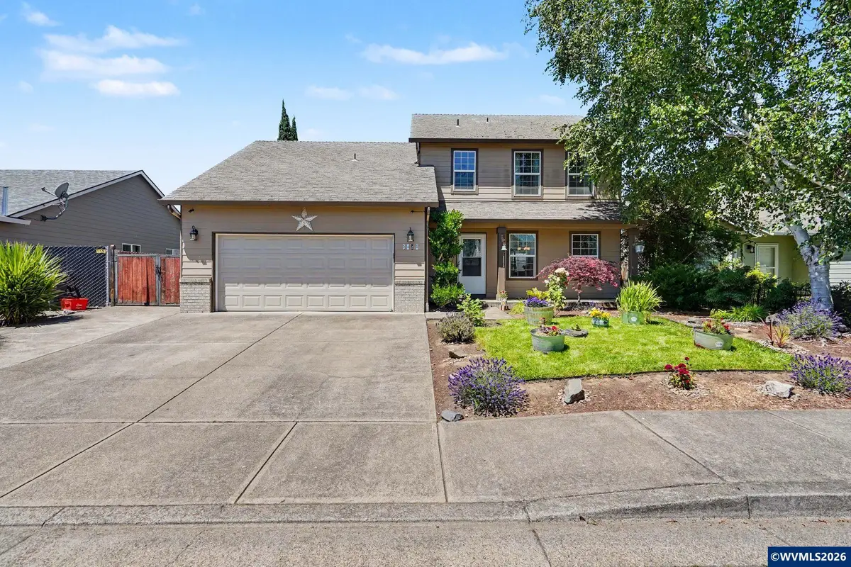 5423  Mirage St N, Keizer, OR 97303 - #1