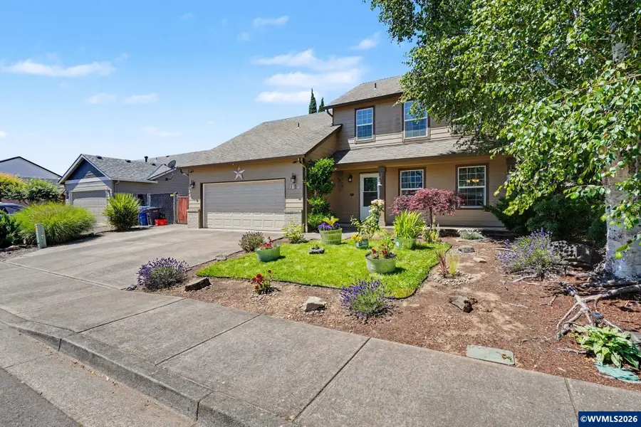 5423  Mirage St N, Keizer, OR 97303 - #2