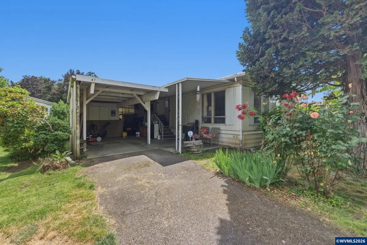 1999  Jansen Wy, Woodburn, OR 97071 - #1