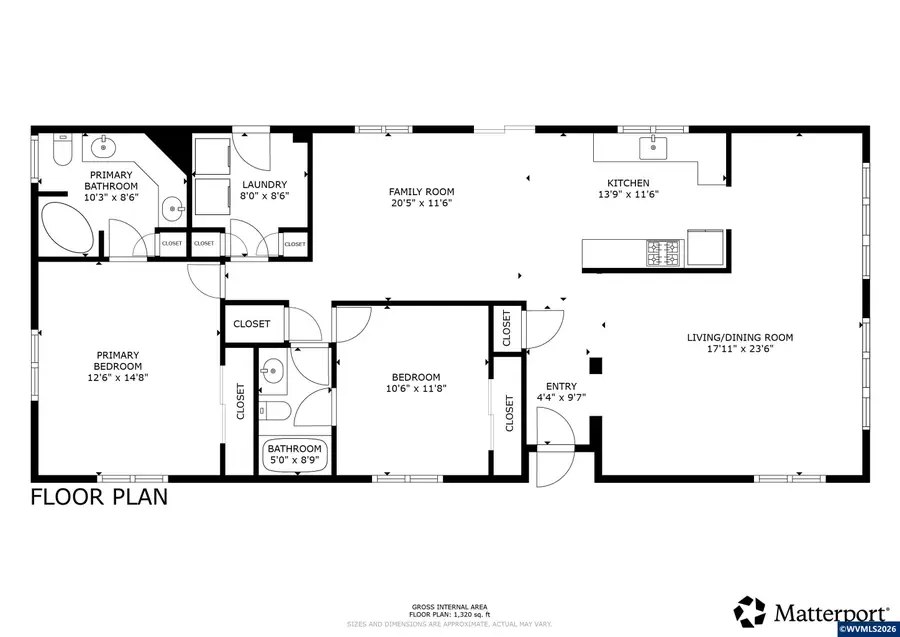 1999  Jansen Wy, Woodburn, OR 97071 - #2