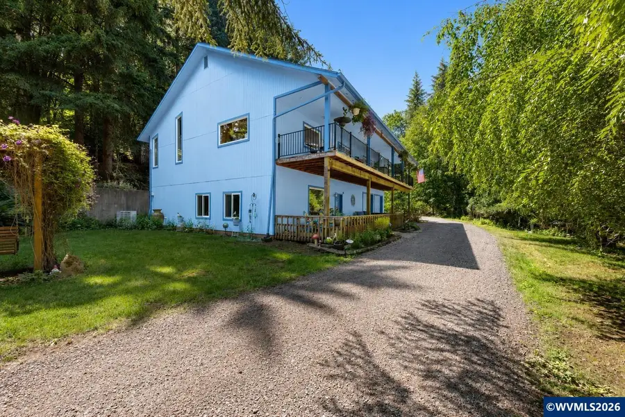 6100  Teal Creek Rd, Dallas, OR 97338 - #2