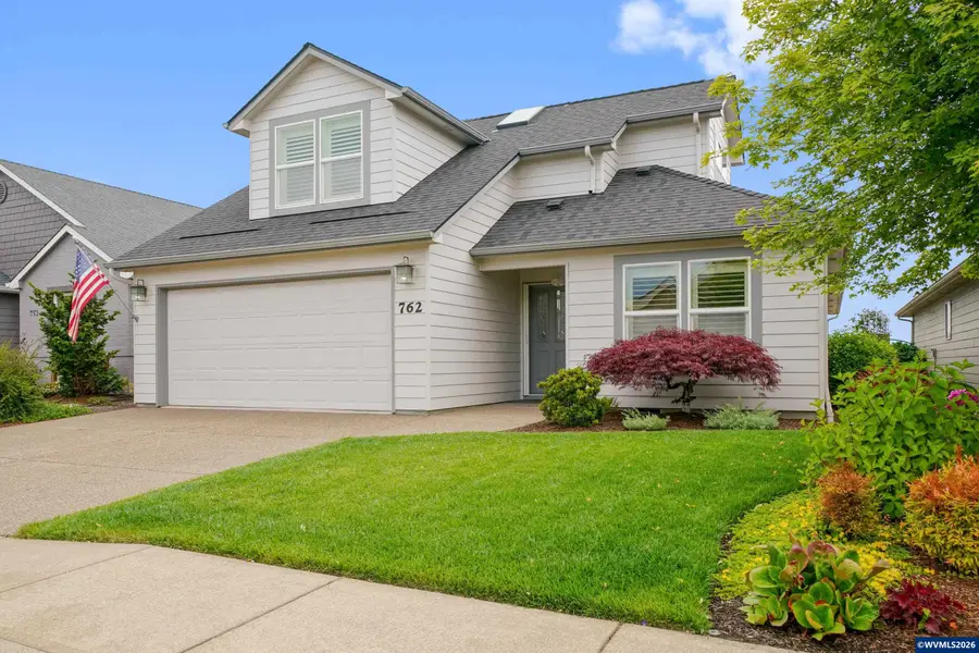 762 SE Saint Andrews Ln, Dallas, OR 97338 - #2