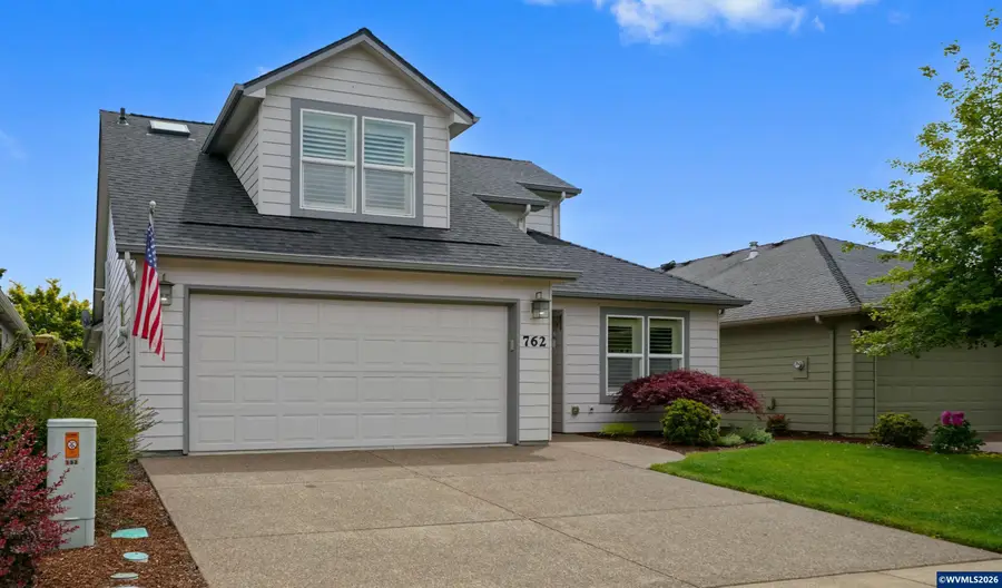 762 SE Saint Andrews Ln, Dallas, OR 97338 - #3