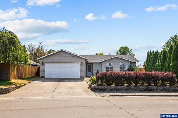 4556  Chippewa Ct SE, Salem, OR 97317