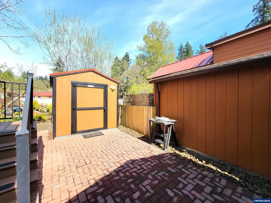 8372  Enchanted #266 Wy, Turner, OR 97392 - #3