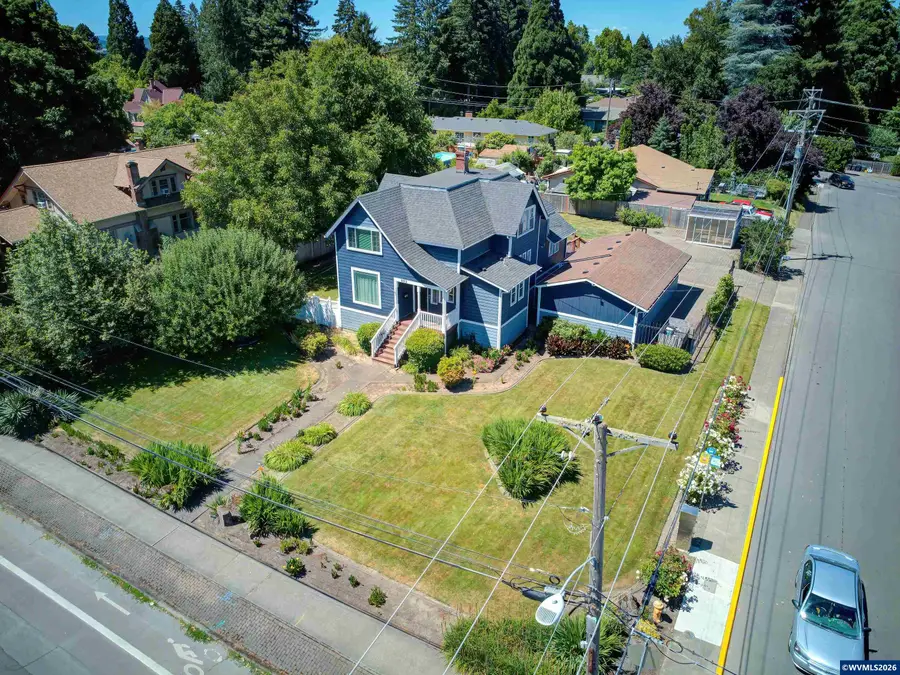 952  Main St E, Monmouth, OR 97361 - #3