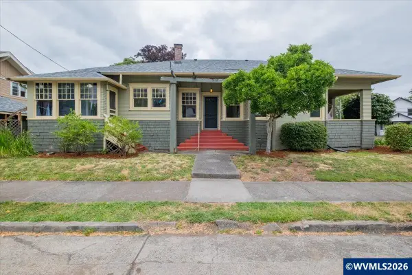 204 NW 27th St, Corvallis, OR 97330