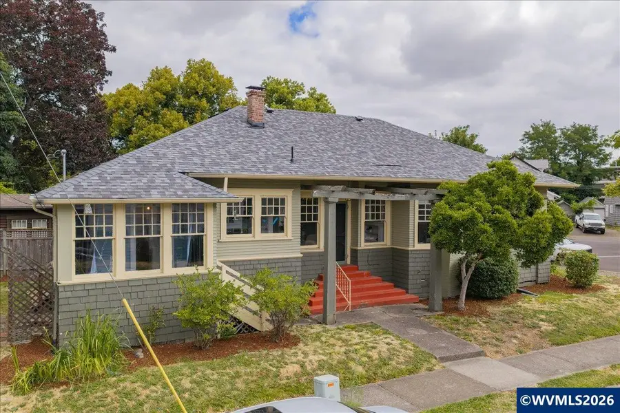204 NW 27th St, Corvallis, OR 97330 - #3