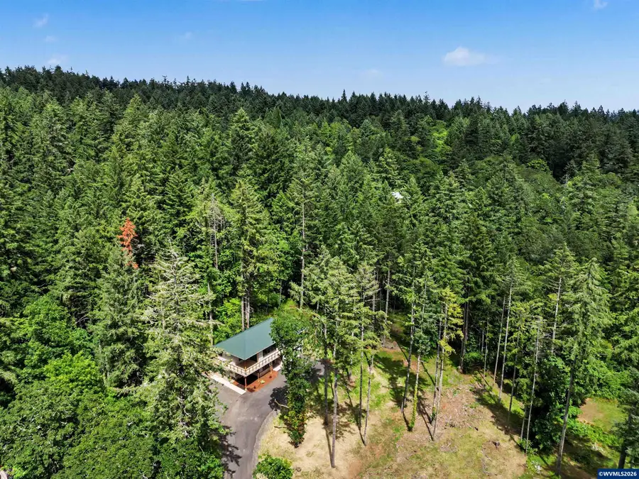 1155 NW Country Hills Dr, Corvallis, OR 97330 - #2