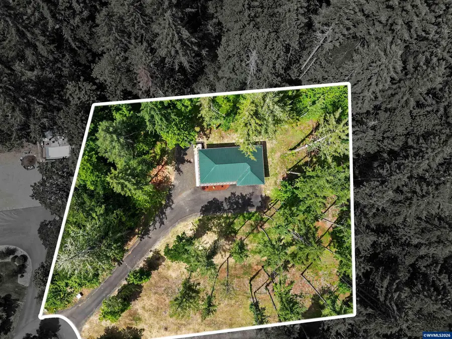 1155 NW Country Hills Dr, Corvallis, OR 97330 - #3