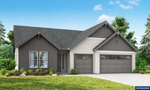 3232  Nightingale Dr, Woodburn, OR 97071