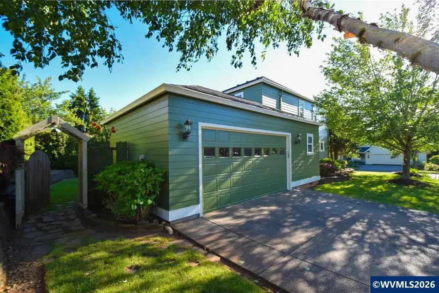 5378  Hickory Hill Dr SE, Salem, OR 97306 - #2