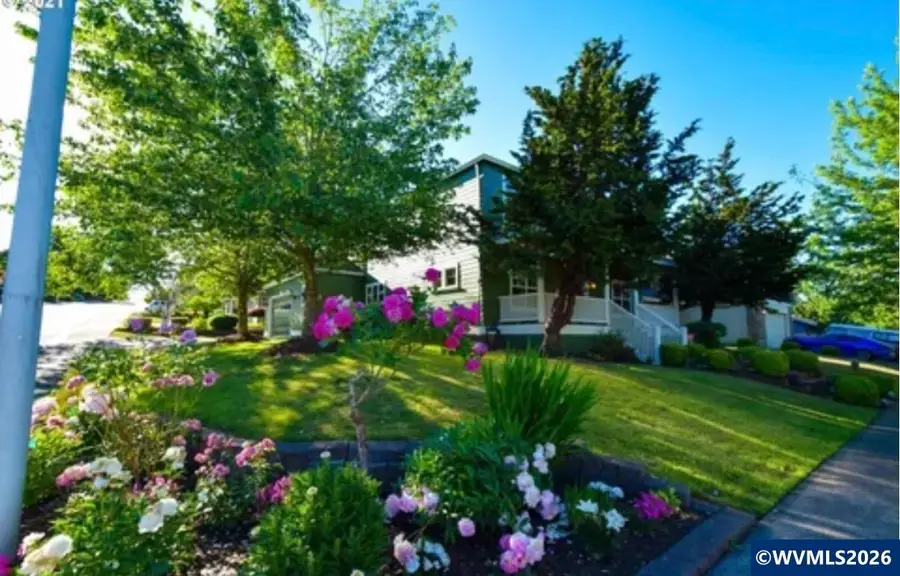 5378  Hickory Hill Dr SE, Salem, OR 97306 - #3