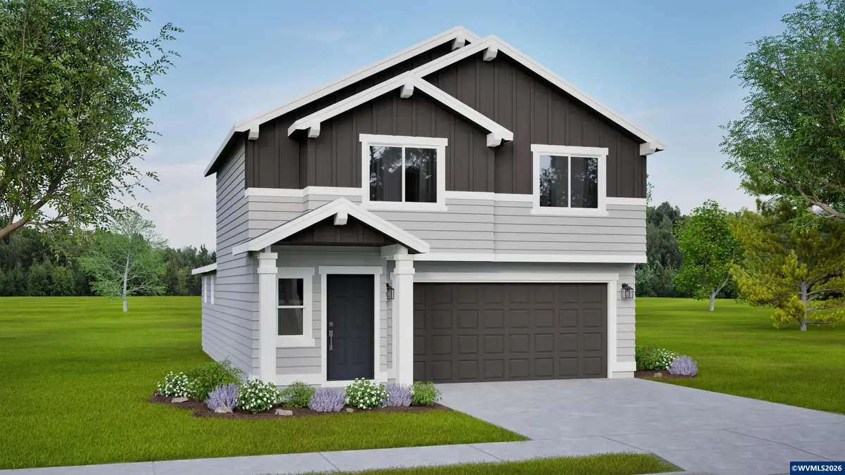 965 SE Blackbird Av, Albany, OR 97322 - #1