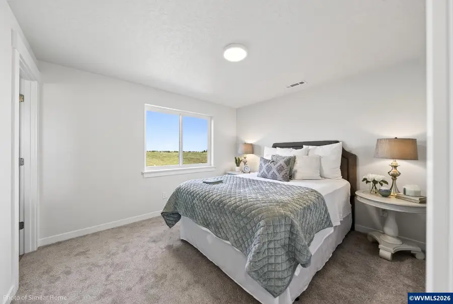 965 SE Blackbird Av, Albany, OR 97322 - #2