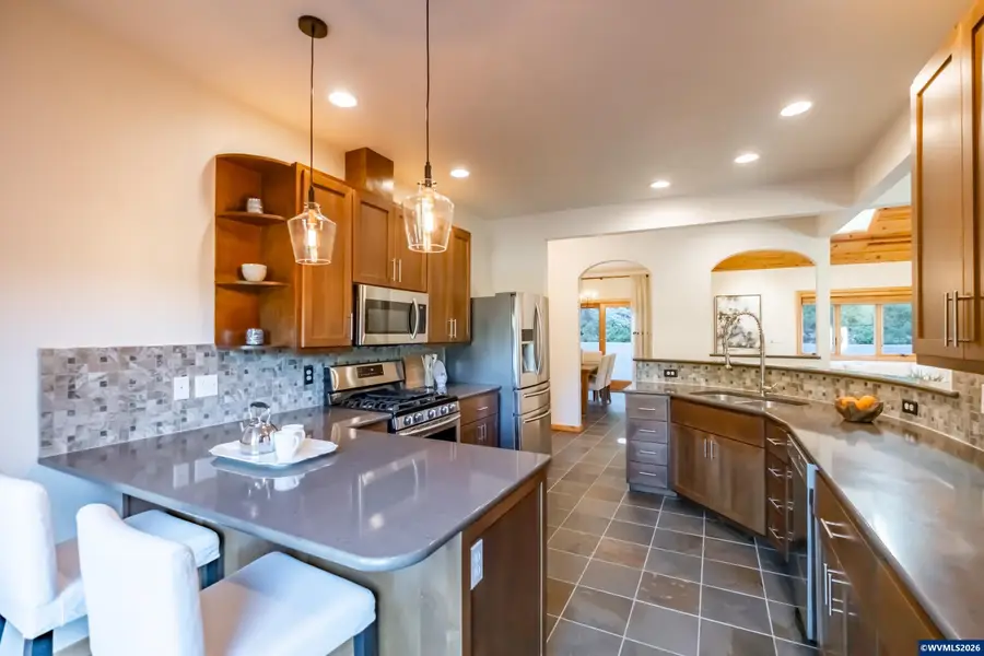3559 NW Glenridge Dr, Corvallis, OR 97330 - #2