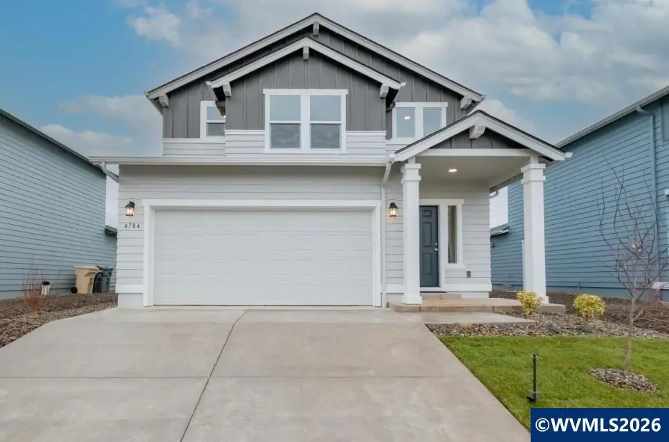 991 SE Blackbird Av, Albany, OR 97322 - #1