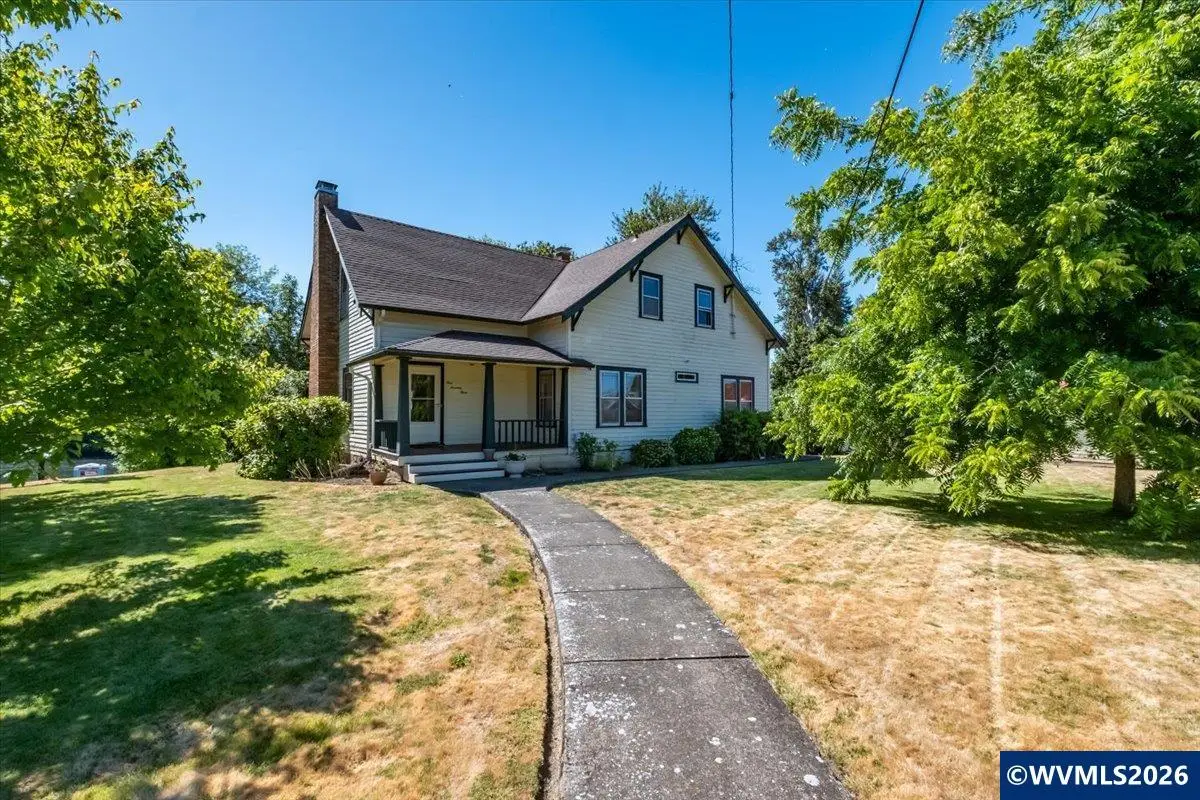 173  Ferry St, Jefferson, OR 97352 - #1