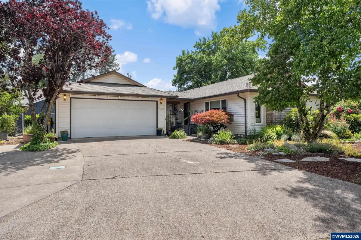 7021  Nottingham Dr NE, Keizer, OR 97303 - #1