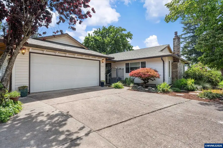 7021  Nottingham Dr NE, Keizer, OR 97303 - #3