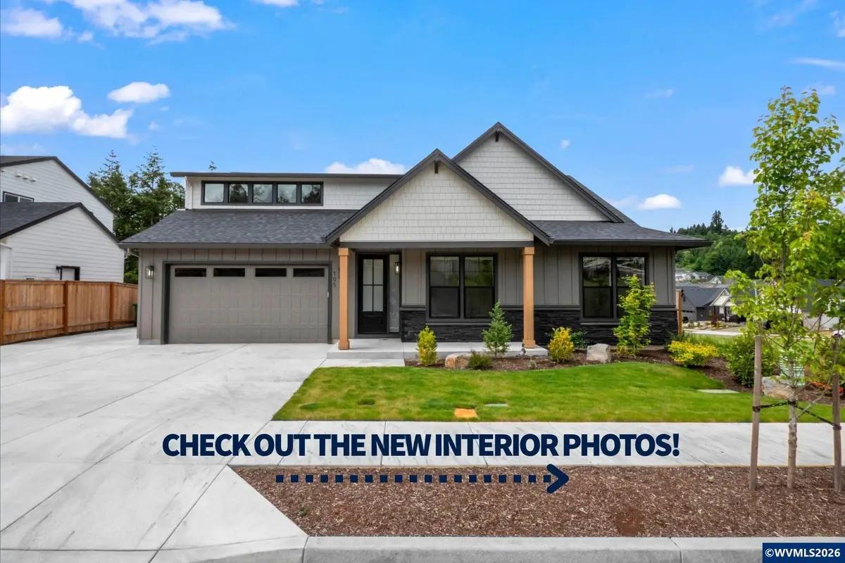 105  Wild Duck Run NE, Silverton, OR 97381 - #1