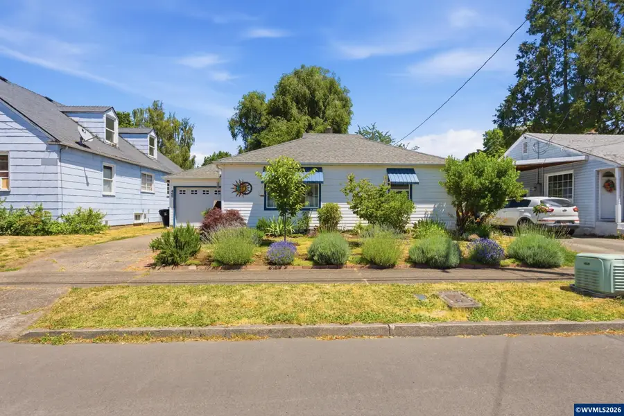 460  Rosemont Av NW, Salem, OR 97304 - #3