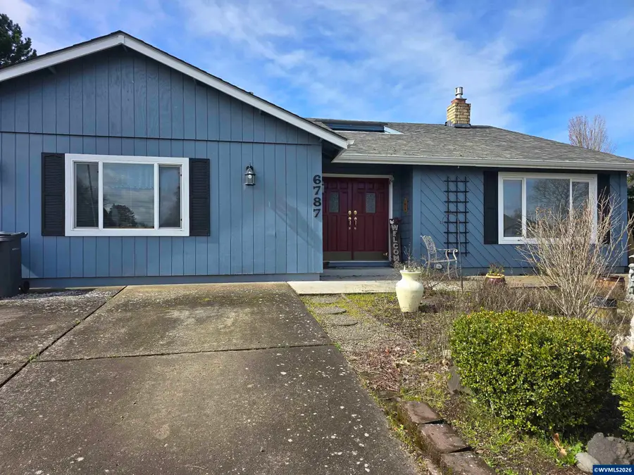 6787  Fenwick Ct N, Keizer, OR 97303 - #3