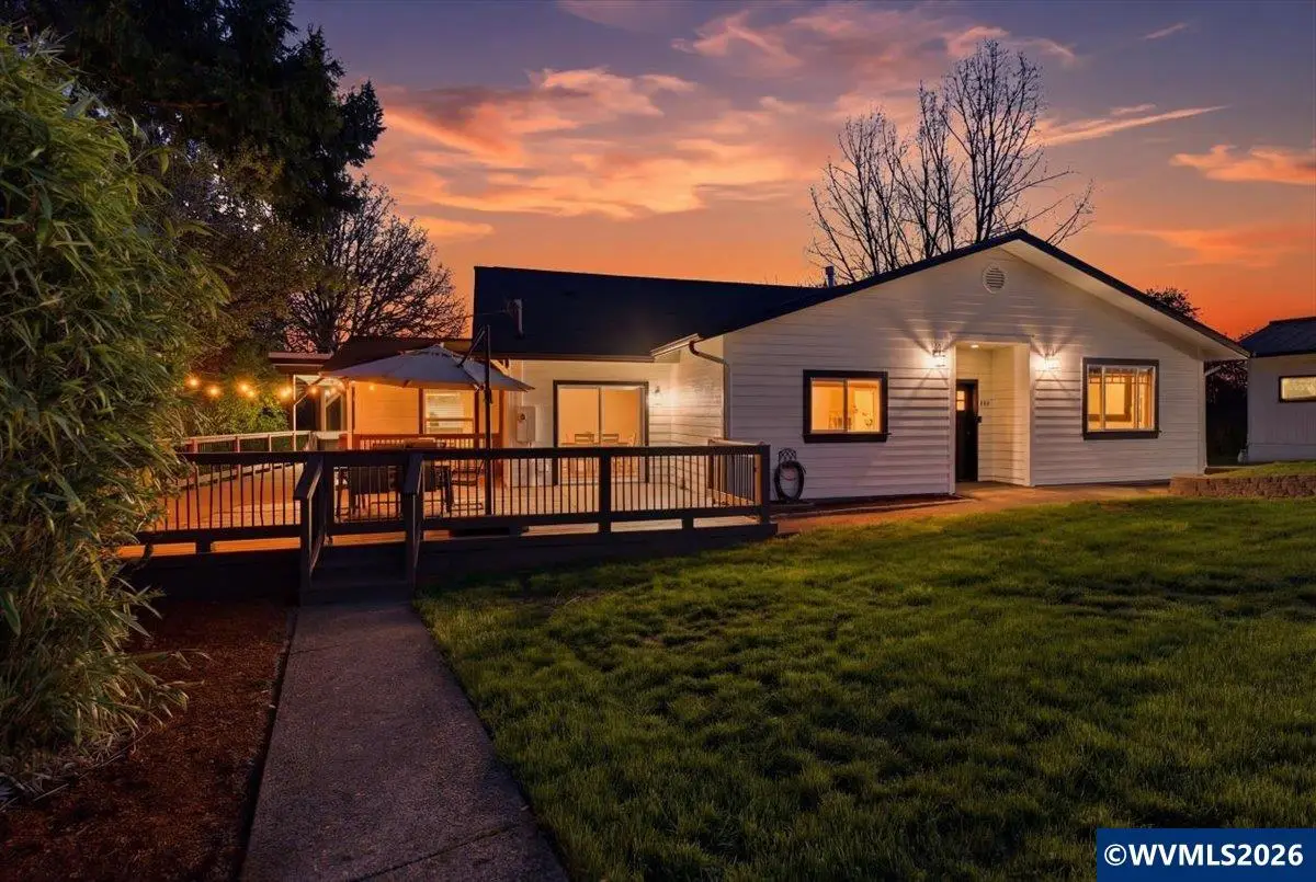 241  Kouns Dr NW, Albany, OR 97321 - #1