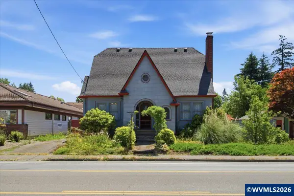 440  17th St NE, Salem, OR 97301