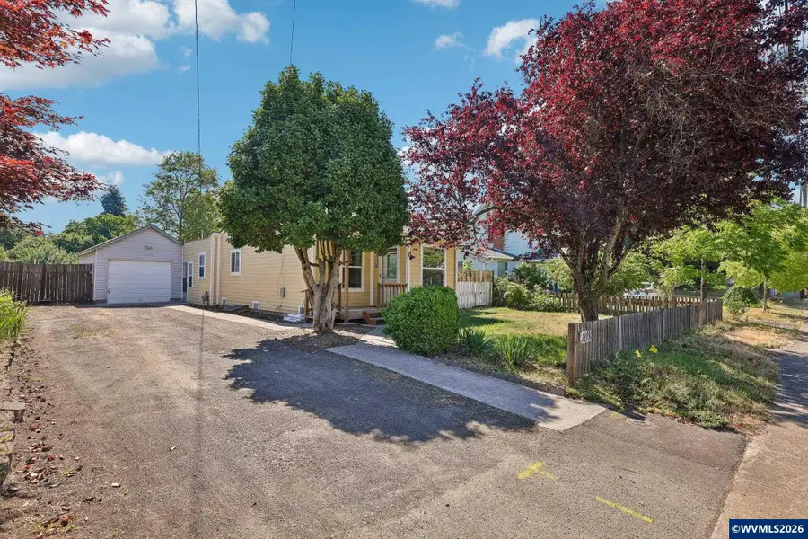 1118  Park Av NE, Salem, OR 97301 - #3