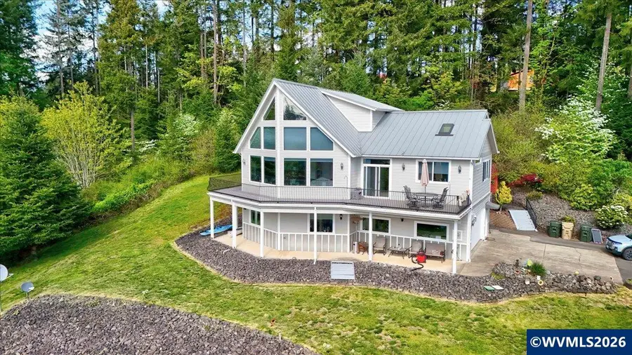 44202  Santiam Hwy, Foster, OR 97345 - #2