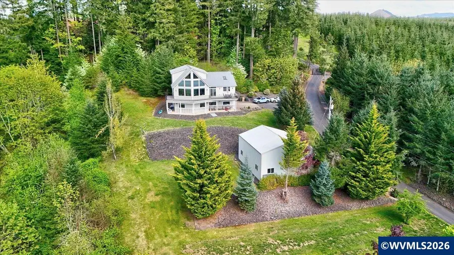 44202  Santiam Hwy, Foster, OR 97345 - #3