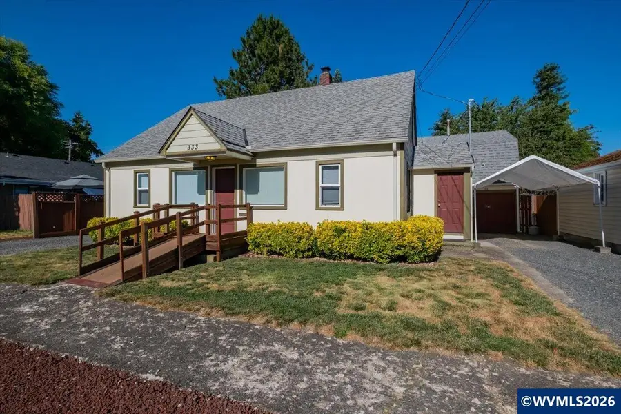 333 S Williams St, Lebanon, OR 97355 - #3