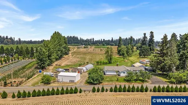6637  ROCHESTER St NE, Salem, OR 97305