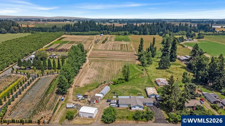 6637  Rochester St NE, Salem, OR 97305 - #2