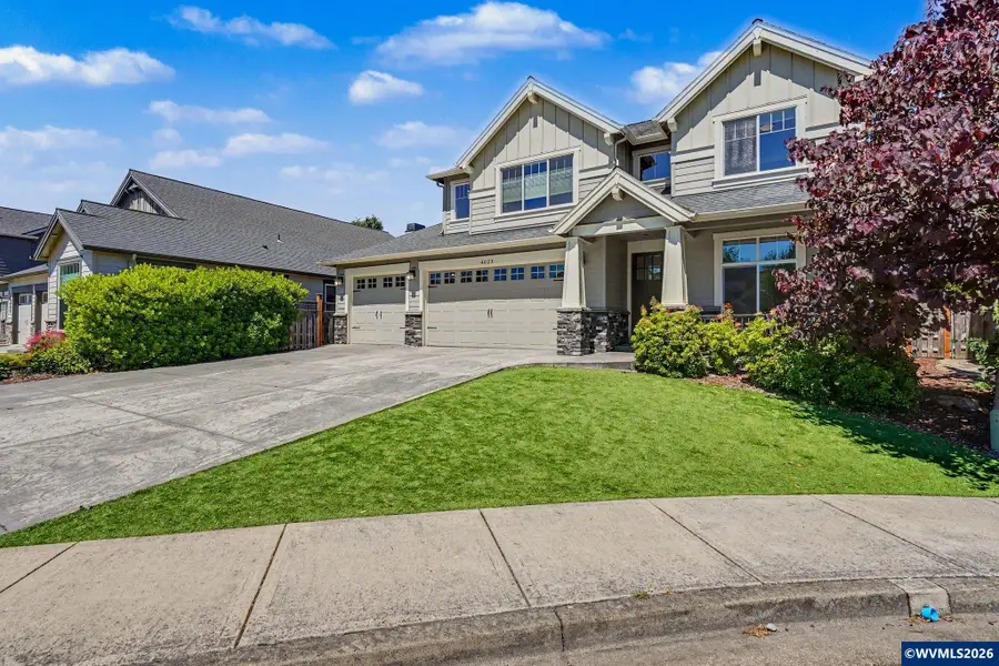 4023  Spooner Ct S, Salem, OR 97302 - #3