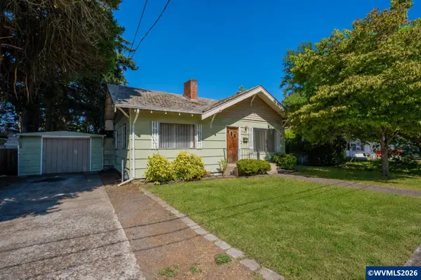 1770  Grove St, Lebanon, OR 97355