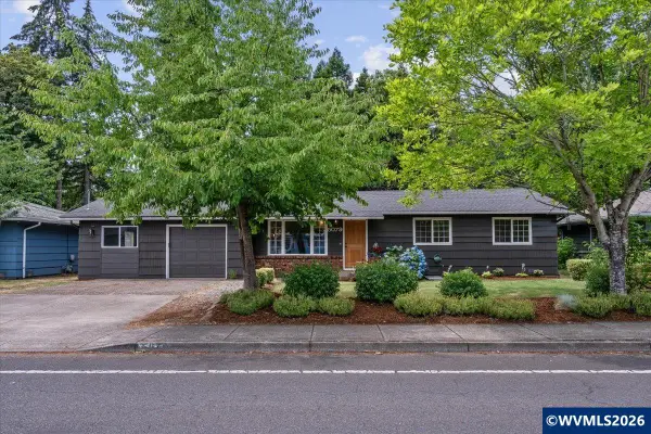 5079  Lone Oak Rd SE, Salem, OR 97306