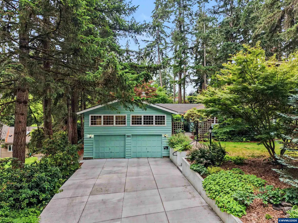 3322 NW Roosevelt Dr, Corvallis, OR 97330 - #1
