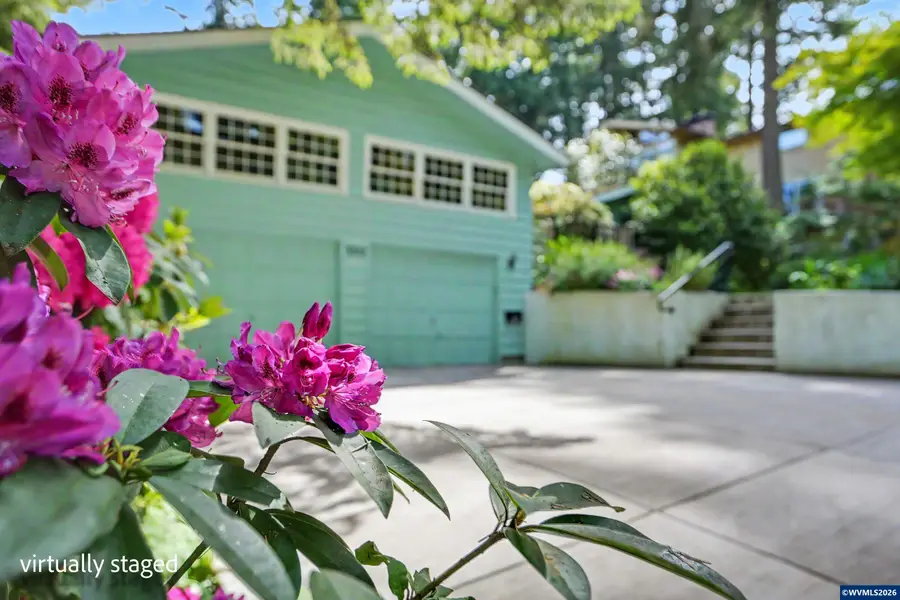 3322 NW Roosevelt Dr, Corvallis, OR 97330 - #2