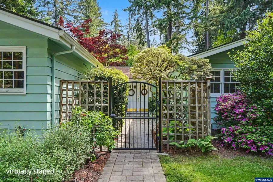 3322 NW Roosevelt Dr, Corvallis, OR 97330 - #3