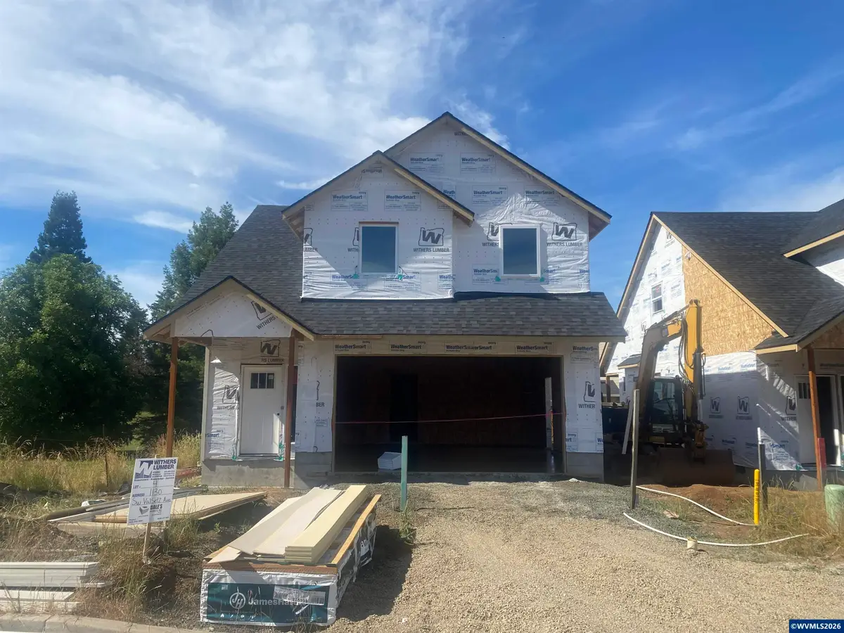 1130 SW Valsetz Av, Dallas, OR 97338 - #1